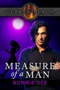 Measure of a Man by Bonnie Dee